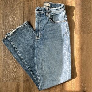 Abercrombie Jeans